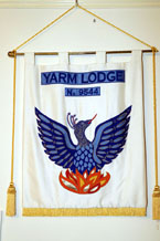 Yarm Lodge No. 9544