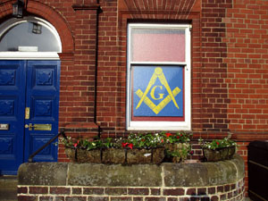 Stokesley Masonic Hall